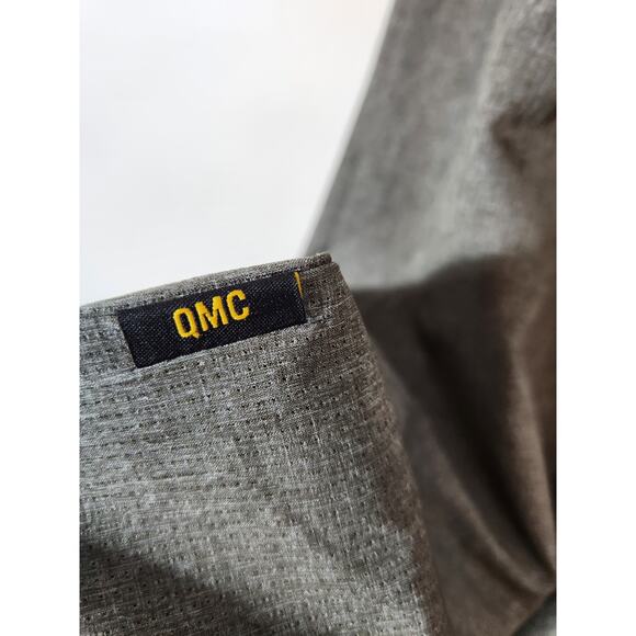 Men's Jack Wolfskin Button up in size Medium - Picture 6 of 6